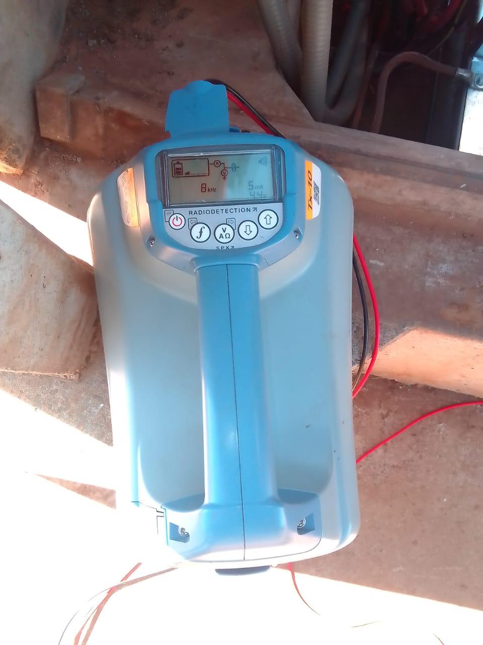 Construction and engineering services delivered by Chiliza Engineering Projects